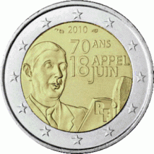 images/productimages/small/Frankrijk 2 Euro 2010.gif